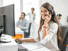 Clínica Dr. Saúde abre vaga para Operador de Telemarketing em Vila Velha com salário e bonificação