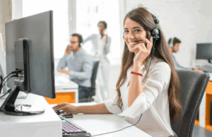 Clínica Dr. Saúde abre vaga para Operador de Telemarketing em Vila Velha com salário e bonificação