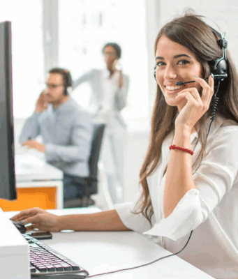 Clínica Dr. Saúde abre vaga para Operador de Telemarketing em Vila Velha com salário e bonificação