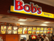 Bob’s Praia do Canto Contrata Atendente de Lanchonete