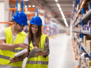 Centro Logístico de Vila Velha abre vaga para Conferente