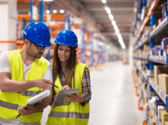 Centro Logístico de Vila Velha abre vaga para Conferente