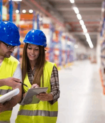 Centro Logístico de Vila Velha abre vaga para Conferente