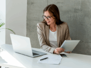 Escritório de Contabilidade abre vaga urgente para Departamento Pessoal em Serra