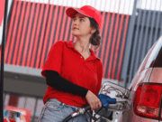 Posto de Combustíveis contrata Frentista para o Centro de Vitória