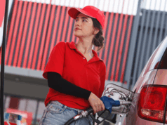 Posto Osteco contrata Frentistas para unidade na Ilha do Príncipe, Vitória