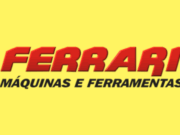Ferrari Máquinas Busca Estoquista para integrar à sua equipe