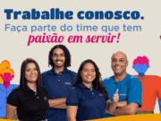 Grupo Coutinho realiza mutirão de emprego em Vitória com 15 vagas abertas