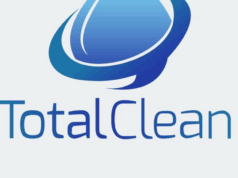 Total Clean Vitória contrata Lavador de Estofados com CNH B na Grande Vitória