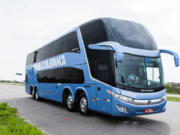 Águia Branca abre vaga para Controlador de Fluxo I – PcD em Cariacica