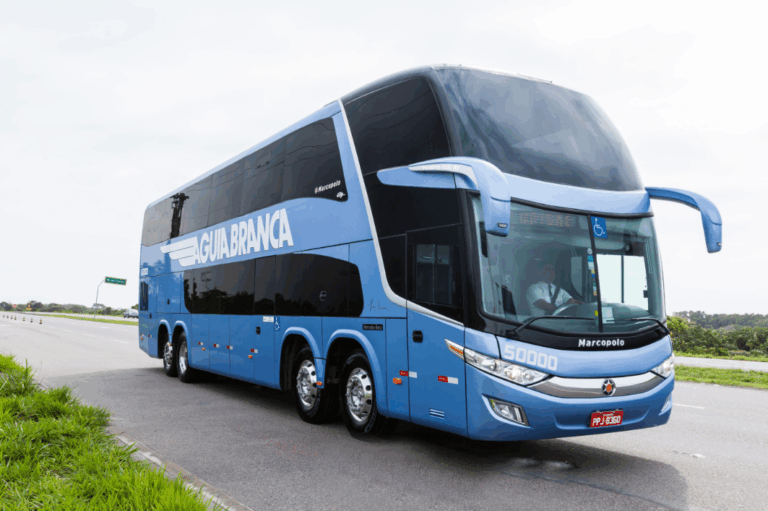 Águia Branca abre 4 vagas para Pintor de Ônibus em Cariacica