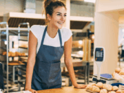 A Casa de Pães São Pedro está com vaga aberta para Atendente