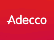 A empresa Adecco está com vaga aberta para Auxiliar de Logística