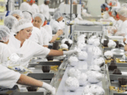 Indústria localizada em Vila Velha está em busca de Auxiliares de Fabricação