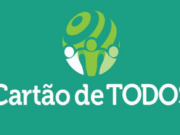 Cartão de TODOS abre vaga para Auxiliar de Cobrança