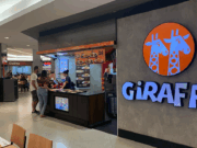 A rede de restaurantes Giraffas está com vagas abertas para Atendente de Restaurante
