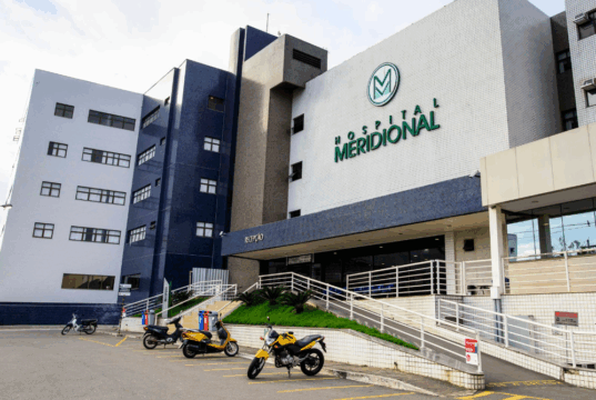 Hospital Meridional abre 10 vagas de emprego para Técnico de Enfermagem em Vila Velha