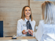 Vaga para Recepcionista em Estúdio de Bicicleta Indoor em Vitória