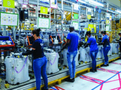 Indústria de grande porte abre vaga temporária para Auxiliar de Fabricação em Vila Velha