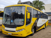 Viação São Gabriel abre vaga para Motorista com CNH D ou E