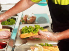 Lanchonete em Santa Mônica abre vaga para Chapeiro com experiência