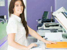 Oportunidade para Atendente de Balcão em Copiadora – Não precisa experiência