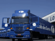 Rodoviário Camilo dos Santos abre vaga para Ajudante