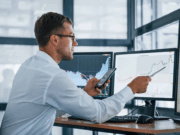 Vaga para Coordenador Fiscal em Vila Velha oferece salário de R$ 4.000 mais benefícios