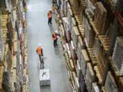 B11 Serviços anuncia vagas para Líder de Operação Logístico