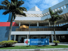 Hospital Jayme Santos Neves abre vaga para Maqueiro em Serra