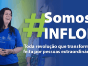 INFLOR abre vaga para trabalho remoto; saiba como se candidatar