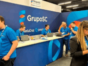 GrupoSC seleciona Auxiliar de Logística, Operador de Empilhadeira e Líder de Logística