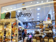 Jheny Bolsas abre 3 vagas para Vendedora no Shopping Vitória