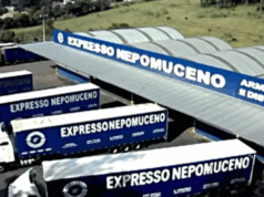 Expresso Nepomuceno anuncia vagas para diferentes áreas da logística