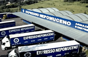 Expresso Nepomuceno anuncia vagas para diferentes áreas da logística