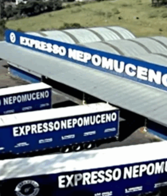 Expresso Nepomuceno anuncia vagas para diferentes áreas da logística