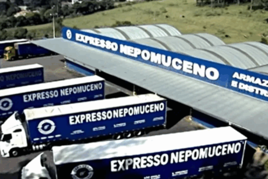 Expresso Nepomuceno anuncia vagas para diferentes áreas da logística