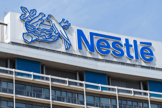 Nestlé abre vaga exclusiva para Pessoa com Deficiência na área de Reposição Merchandising na Serra