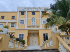 A Santa Casa de Misericórdia de Vitória está com vaga aberta para Recepcionista