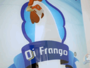 Oi Frango abre vaga para Motorista de Distribuição