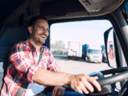 RGM Express abre vagas para Motorista Carreteiro Viagens interestaduais em carreta baú rastreada