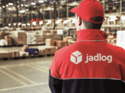 Jadlog Logística SA oferece oportunidade de emprego; envie seu currículo