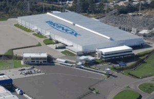 Grupo Brinox abre vaga para Pessoa Auxiliar de Produção no 1º turno