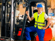 Vaga para Operador de Empilhadeira na região da Serra oferece salário de R$ 2.643,00 e benefícios