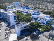Hospital Santa Rita abre vaga para Auxiliar de Lavanderia em escala 12×36