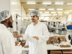 Café Caramello abre vaga para Auxiliar de Produção em Vitória