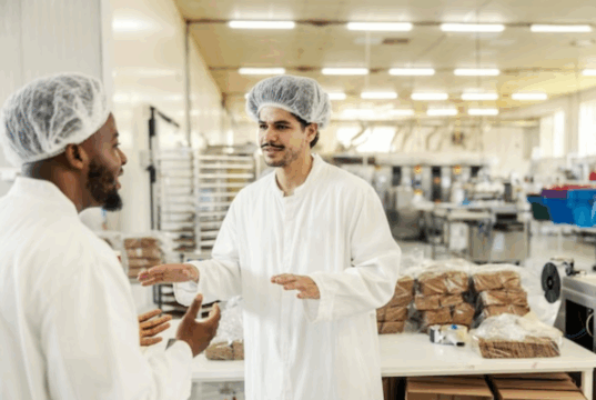 Buonasera Pizzaria contrata Auxiliar de Produção para unidade em Maruípe, Vitória