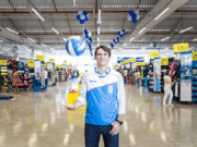 DECATHLON abre nova oportunidade de emprego em Vila Velha