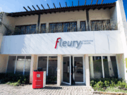 Grupo Fleury Contrata Líder de Produção para Central Sorológica de Vitória