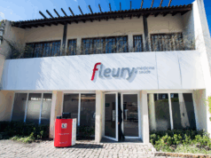 Grupo Fleury Contrata Líder de Produção para Central Sorológica de Vitória